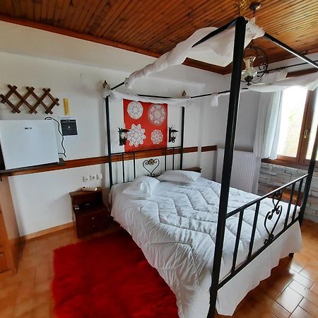 Αρχοντικό Κονάκι- Konaki Pelion Tsagarada Room photo